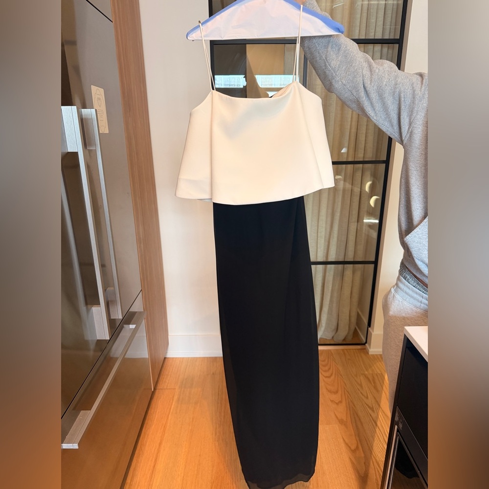 Revolve dress - Picture 7 of 8